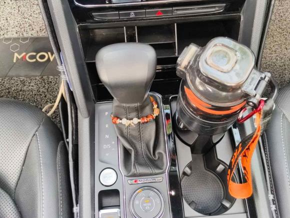 [成都·川A] 二手大众途昂2020款 380TSI 四驱豪华版 国VI