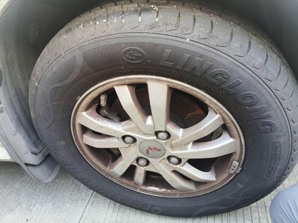 [广州·粤A] 二手五菱汽车五菱宏光2019款 1.5L S舒适型国VI LAR