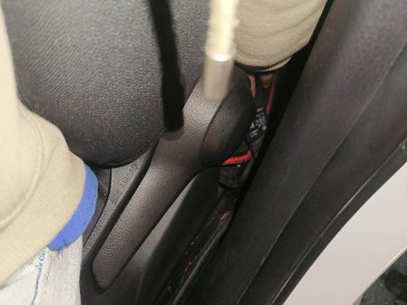 [嘉兴·鄂A] 二手丰田凯美瑞2018款 2.0S 锋尚版