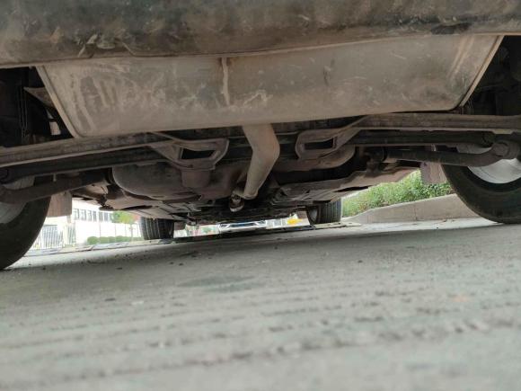 [义乌·浙F] 二手Jeep自由侠2017款 180T 自动动能版+