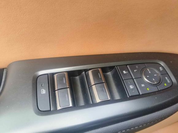 [成都·川A] 二手雷克萨斯雷克萨斯RZ2023款 300e 长续航 纵享版