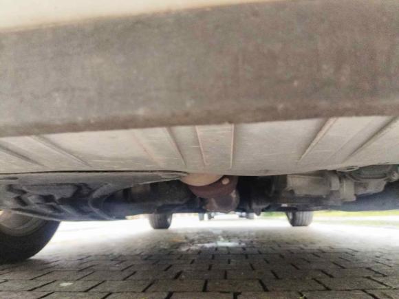 [苏州·苏E] 二手别克英朗2017款 15N 自动精英型