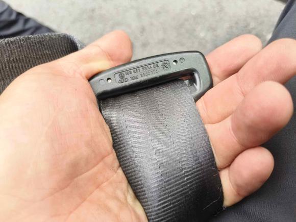 [杭州·浙A] 二手大众途观2013款 1.8TSI 自动两驱舒适版