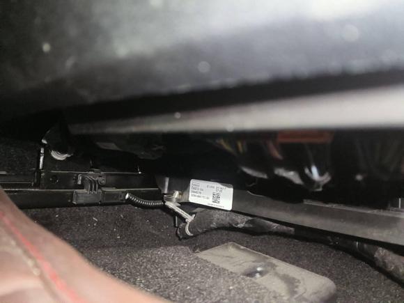 [杭州·浙A] 二手林肯林肯大陆2017款 2.0T 两驱尊耀版