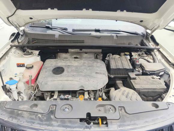 [金华·浙G] 二手吉利汽车远景X62021款 PRO 1.4T 手动尊贵型