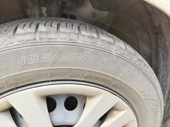 [常州·苏D] 二手本田飞度2021款 1.5L CVT潮享版