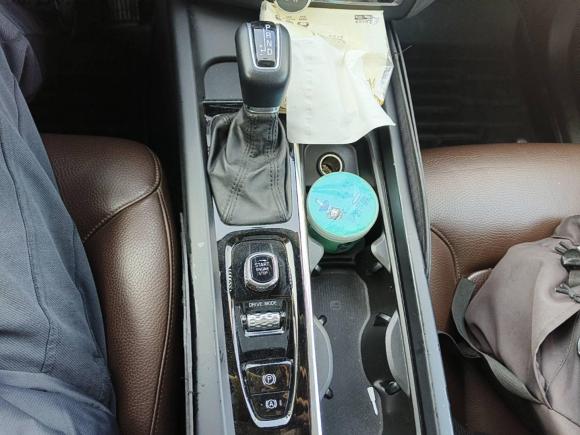 [广州·粤R] 二手沃尔沃沃尔沃XC602019款 T5 四驱智逸版 国VI