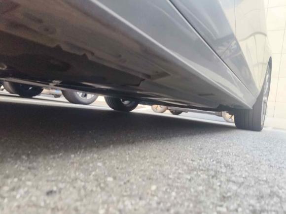 [杭州·浙A] 二手马自达马自达3 昂克赛拉2023款 2.0L 自动质炫版