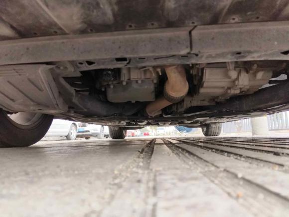 [宁波·苏A] 二手别克君威2019款 改款 20T 豪华型 国VI