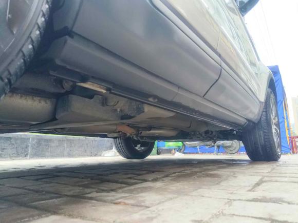 [成都·川A] 二手路虎揽胜极光2018款 240PS SE 智耀版