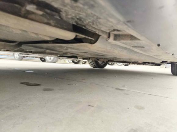 [常州·苏D] 二手英菲尼迪英菲尼迪Q702017款 Q70L 2.5L 豪华版