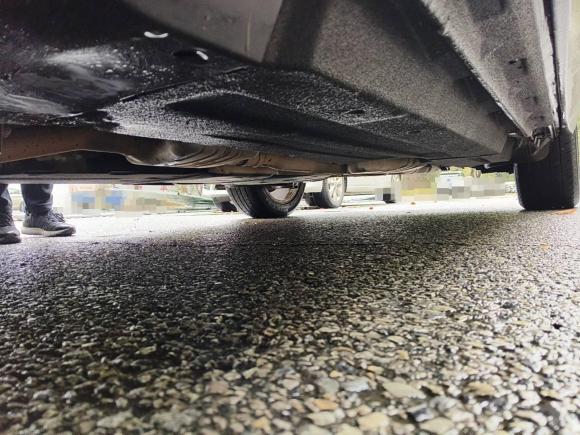 [武汉·鄂A] 二手奥迪奥迪Q52017款 40 TFSI 进取型