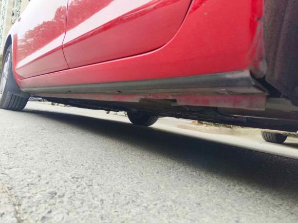 [无锡·苏B] 二手马自达马自达32010款 1.6L 自动经典精英型