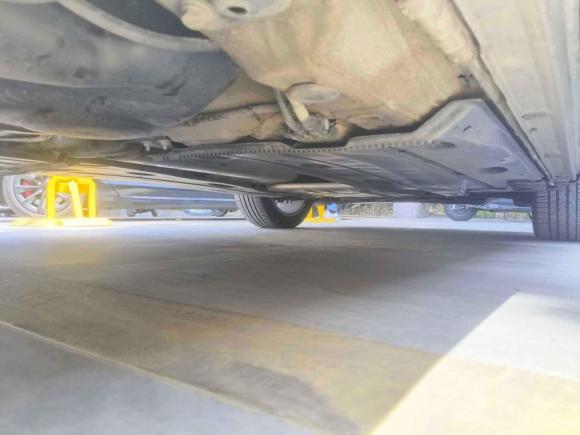 [苏州·苏E] 二手奥迪奥迪Q2L2022款 35 TFSI 进取致雅型