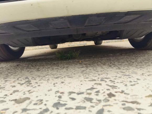 [上海·苏U] 二手别克君威2020款 552T 豪华型