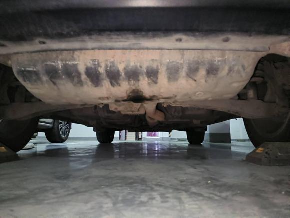 [西安·陕A] 二手Jeep指南者2012款 2.4L 四驱运动版