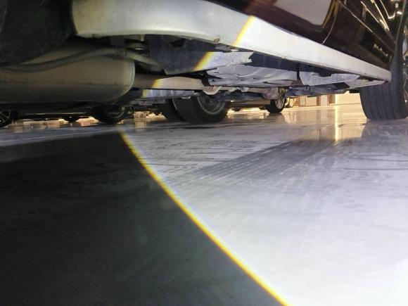 [上海·沪D] 二手丰田汉兰达2015款 2.0T 四驱豪华版 7座