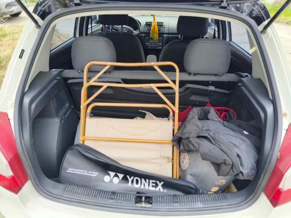 [常州·苏D] 二手斯柯达晶锐2014款 1.6L 自动Sport版