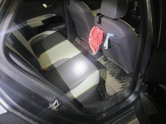 [无锡·苏B] 二手大众大众ID.32021款 Pro 极智版