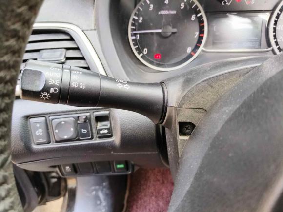 [武汉·鄂A] 二手日产轩逸2019款 1.6XV CVT智联尊享版 国VI