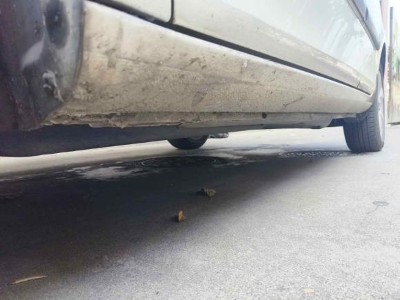 [佛山·苏M] 二手斯柯达晶锐2012款 1.6L 自动酷黑版