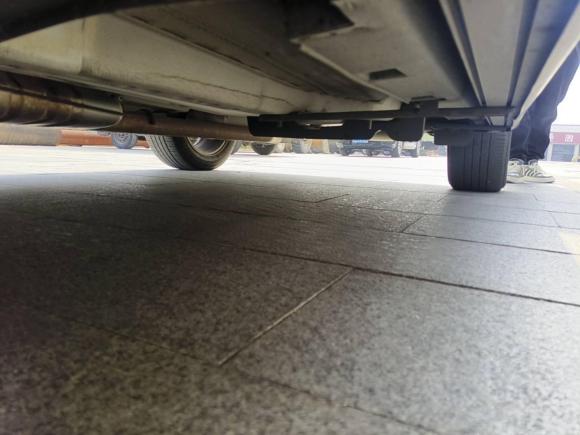 [南通·苏J] 二手别克昂科拉2015款 1.4T 自动两驱都市精英型