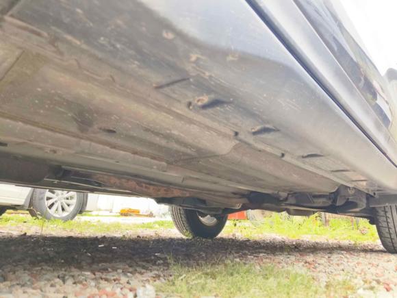 [上海·沪H] 二手日产奇骏2015款 2.0L CVT舒适MAX版 2WD