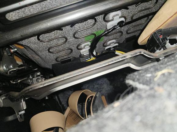 [宁波·浙B] 二手三菱欧蓝德2013款 2.4L 四驱豪华导航版 7座