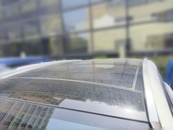 [上海·沪C] 二手奔驰奔驰GLA2022款 GLA 180