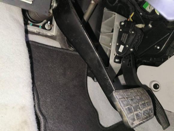 [湖州·浙E] 二手LITELITE2017款 引力版