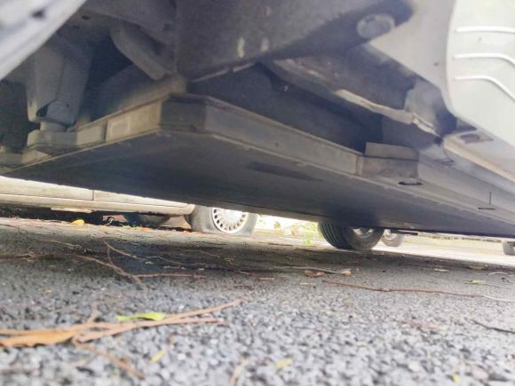 [合肥·皖A] 二手比亚迪比亚迪e22021款 豪华型