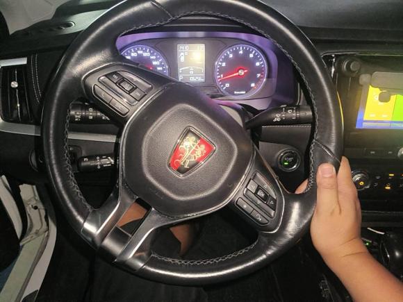 [杭州·浙A] 二手荣威荣威i62018款 20T 自动旗舰版