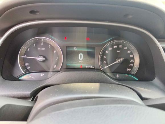 [合肥·皖A] 二手别克英朗2016款 15N 手动精英型