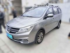 [常州·苏D] 宝骏宝骏7302019款 1.5L 手动时尚型 7座 国V