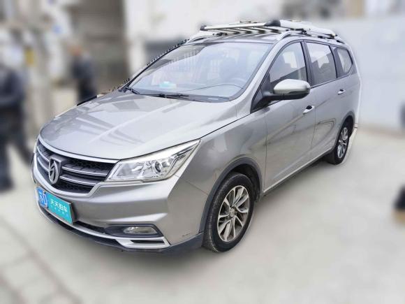 寶駿寶駿7302019款 1.5L 手動(dòng)時(shí)尚型 7座 國(guó)V「常州二手車(chē)」「天天拍車(chē)」