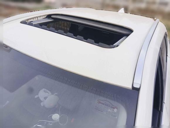 [合肥·皖A] 二手马自达马自达CX-52017款 2.5L 自动两驱智尊型 国V