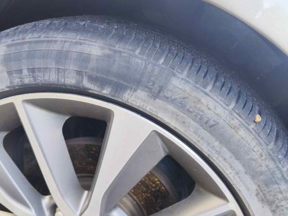 [佛山·粤E] 二手现代朗动2015款 1.6L 自动领先型