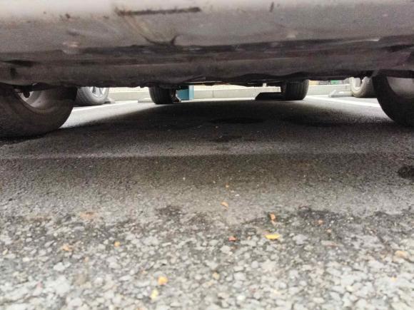 [广州·粤A] 二手标致标致30082013款 2.0L 自动潮流版