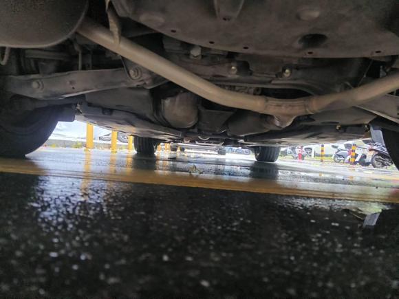 [佛山·粤X] 二手丰田皇冠2015款 2.0T 时尚版