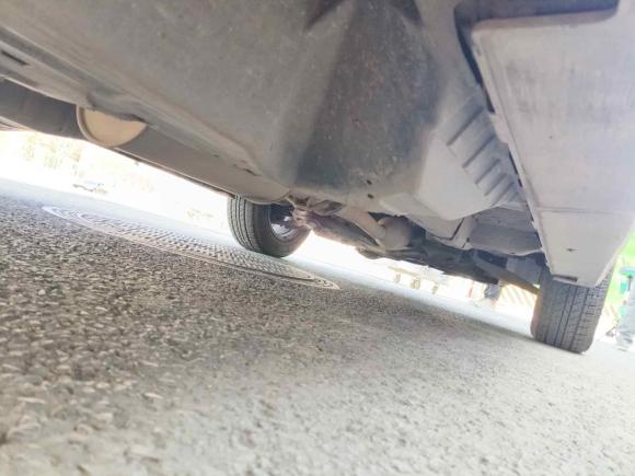 [成都·川G] 二手哈弗哈弗H62013款 运动版 1.5T 手动两驱尊贵型