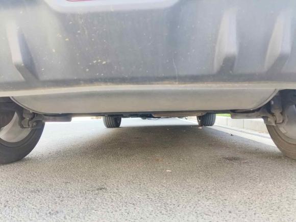 [无锡·苏B] 二手吉利汽车帝豪GS2019款 1.4T CVT动