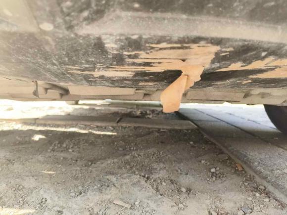 [上海·沪M] 二手日产骊威2010款 劲悦版 1.6L 自动全能型