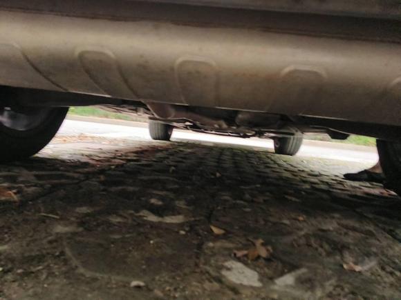 [上海·沪B] 二手奔驰奔驰GLC2016款 GLC 260 4MATIC 动感型