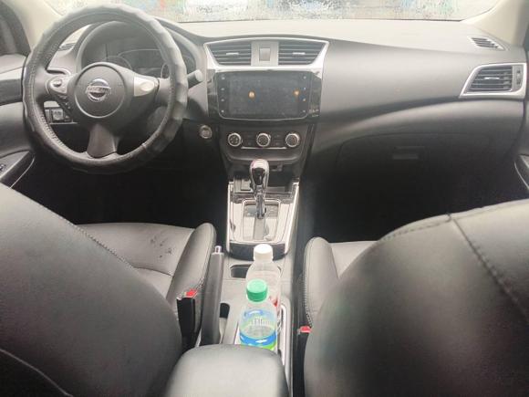 [南昌·赣A] 二手日产轩逸2019款 1.6XV CVT智联尊享版 国V