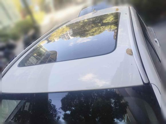 [上海·沪F] 二手宝马宝马X32013款 xDrive20i 豪华型