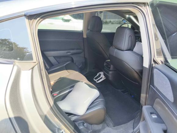 [金华·湘A] 二手小鹏小鹏G62023款 755 超长续航 Pro