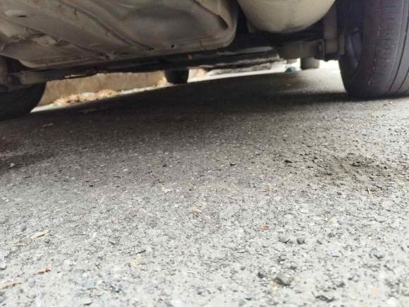 [杭州·浙A] 二手本田哥瑞2016款 1.5L CVT经典版