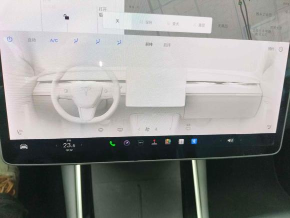 [上海·沪A] 二手特斯拉Model 32020款 标准续航后驱升级版