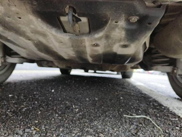 [宁波·浙J] 二手本田本田XR-V2021款 1.5L CVT舒适版