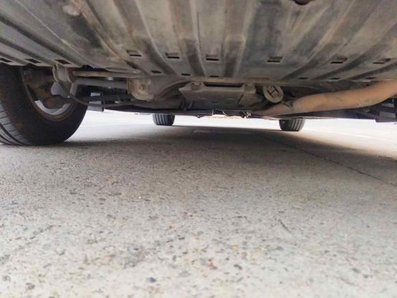 [上海·苏K] 二手本田思铂睿2013款 2.0L 豪华版